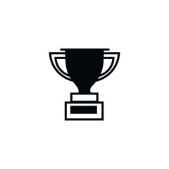 trophy vector