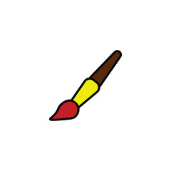 paint brush