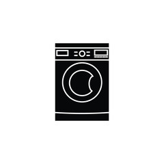 washing machine icon