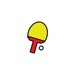 ping pong