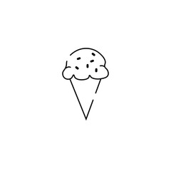popsicle vector