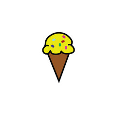 popsicle vector