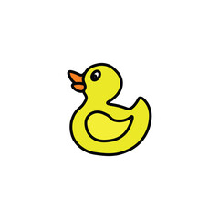 duck vector