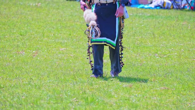 Toronto&rsquo;s 2nd Annual 2-Spirit Powwow, hosted by 2-Spirited People of the 1st Nations at Downsview Park. 2 Spirits Pow Wow traditional dancing and competition.