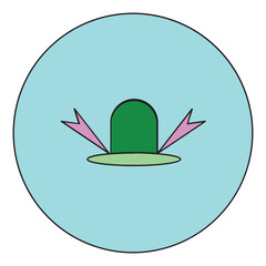 hats icon