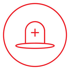 hats icon