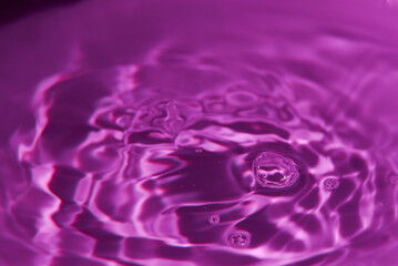 194.An abstract background of undefined shapes with various shades and waves, Wallpaper