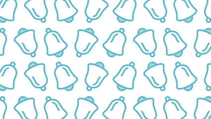 learning and education theme seamless pattern background