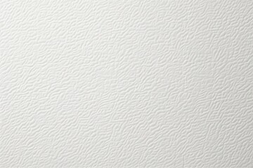 Fototapeta premium Seamless white paper background texture Generated AI