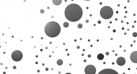 silver confetti explosion festive background - Silver Holographic PNG