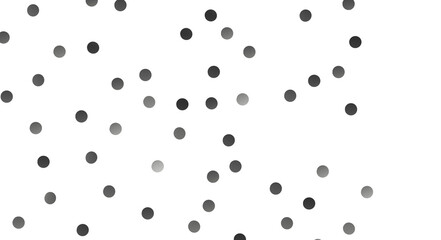 Confetti, paper triangle on the floor, fancy, colorful, celebration party - Silver Holographic PNG