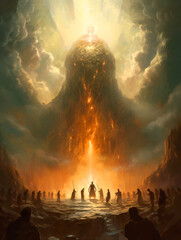 Eternal Spirit