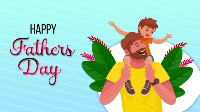 Happy Father's Day