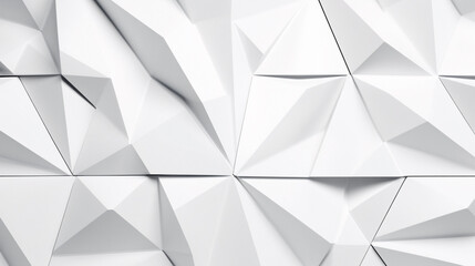 Backgrounds of Symmetry and Beauty: Unicolor Backdrops Unite Geometric Shapes and Graceful Figures in Captivating Harmony