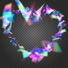 Falling Confetti. Iridescent Glitter. Party Carnaval Gradient. Webpunk Art. Shiny Banner. Pink Disco Sparkles. Bokeh Glare. Unicorn Foil. Blue Falling Confetti