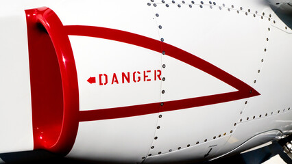 Danger