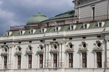 Arriaga Theater of Bilbao
