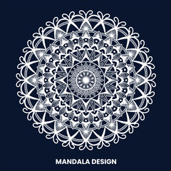 Mandala Creation: Weaving Magic with Patterns and Shapes