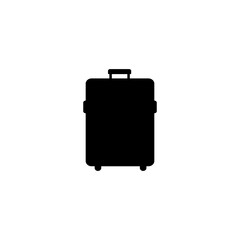 suitcase vector