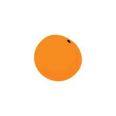 orange fruit