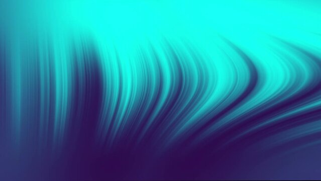 Looped Lines Background 4K