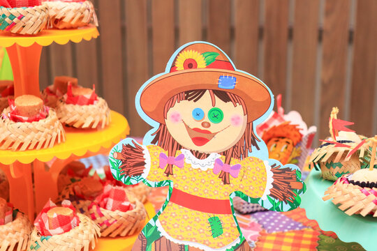Festa Junina