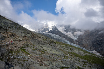 Tramway du Mont Blanc