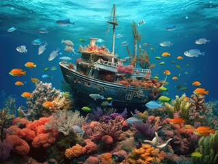 vessel_is_in_the_ocean