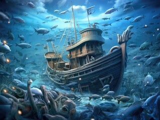 fisherman_boat_and_ocean