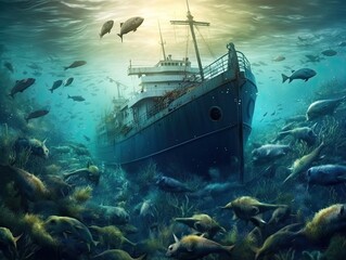 fisherman_boat_and_ocean