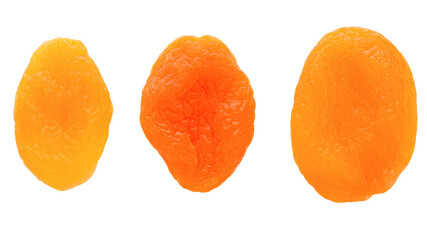 dried apricots transparent png - obrazy, fototapety, plakaty