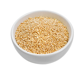 Real quinoa transparent png