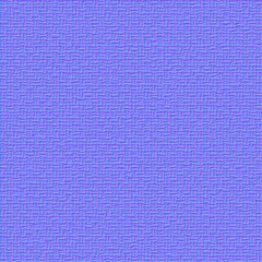 Illustration; Generative CGI textures for materials and shaders, Substance Designer Normal map fabric textile. Adobe Substance Designer IA texture