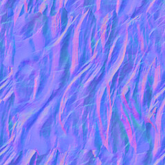 Illustration; Generative CGI textures for materials and shaders, Substance Designer Normal map hair. Adobe Substance Designer IA texture 