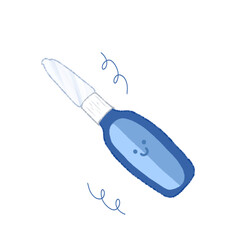 correction fluid cartoon