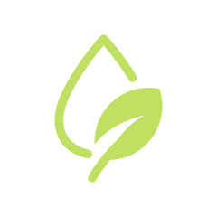 Ecology Symbol Vector