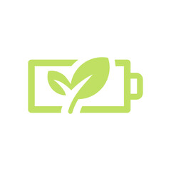 Ecology Symbol Vector