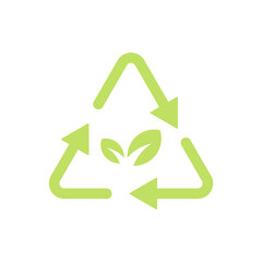 Ecology Symbol Vector