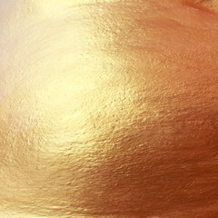 abstract gold texture /gold or yellow surface background