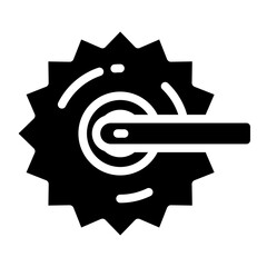 chainsaw icon