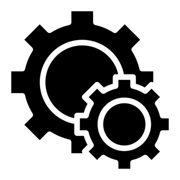 gear whell icon