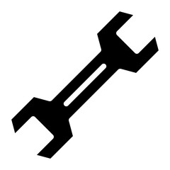 wrench icon