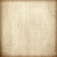 Old paper texture background.