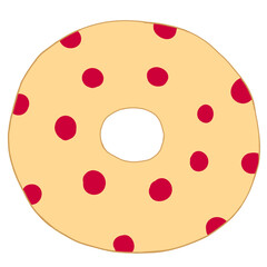 donut