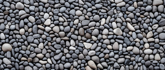 seamless stone pattern background, generative ai