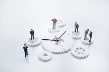 ビジネス関連イメージ