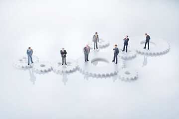 ビジネス関連イメージ