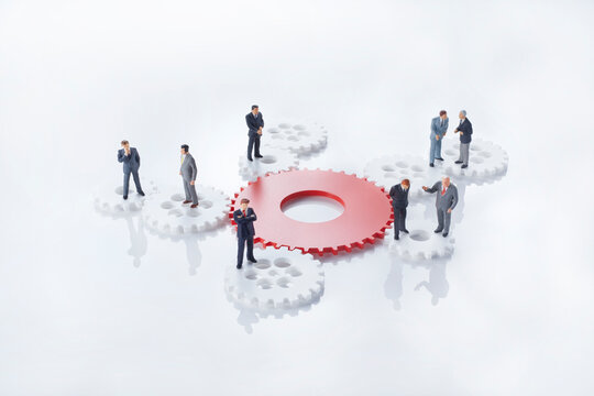 ビジネス関連イメージ