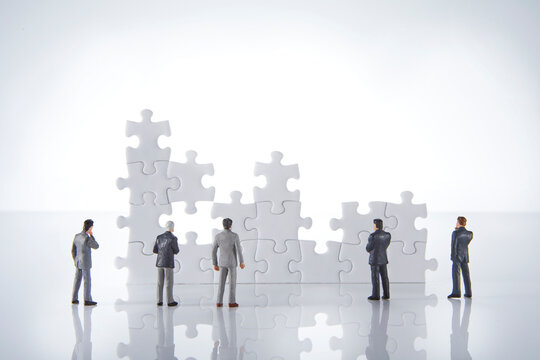 ビジネス解決イメージ