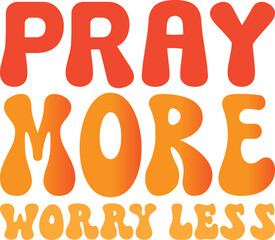 christian  retro svg bundle